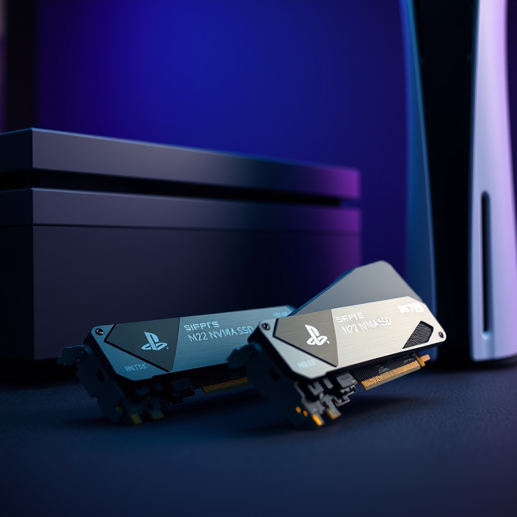 SSD para PS5: FireCuda 530 vs WD_BLACK SN850X y cómo instalarlos