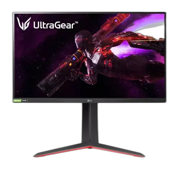 LG UltraGear 27GP850-B