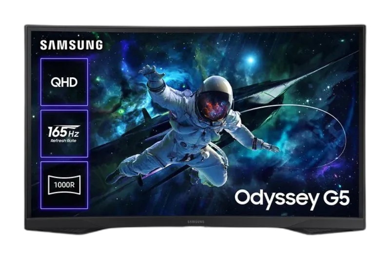 Samsung Odyssey G5 27"