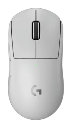 Logitech G Pro X Superlight 2 SE