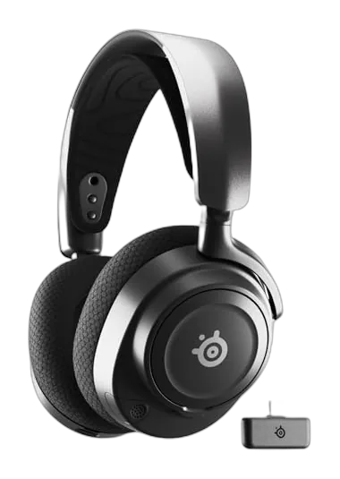 SteelSeries Arctis Nova 7