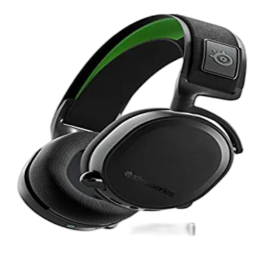 SteelSeries Arctis 7X+