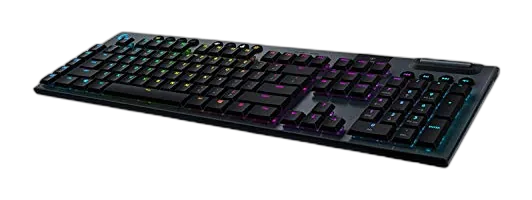 Logitech G815 LIGHTSYNC