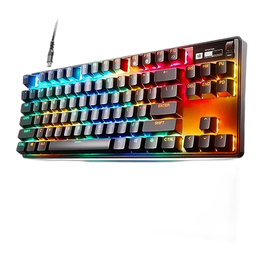 SteelSeries Apex Pro TKL 2023