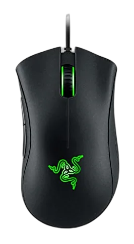 Razer DeathAdder Essential