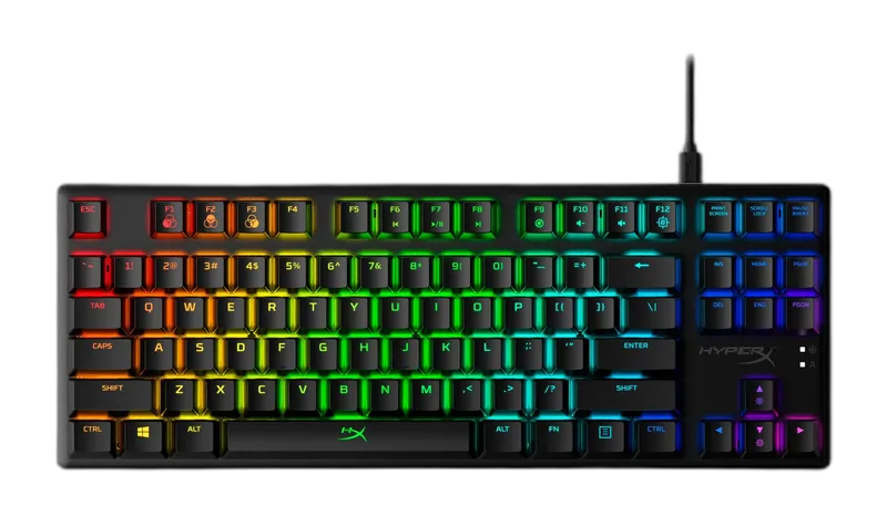 HyperX Alloy Origins Core
