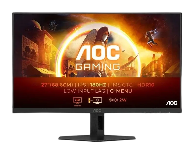 AOC 24G2U