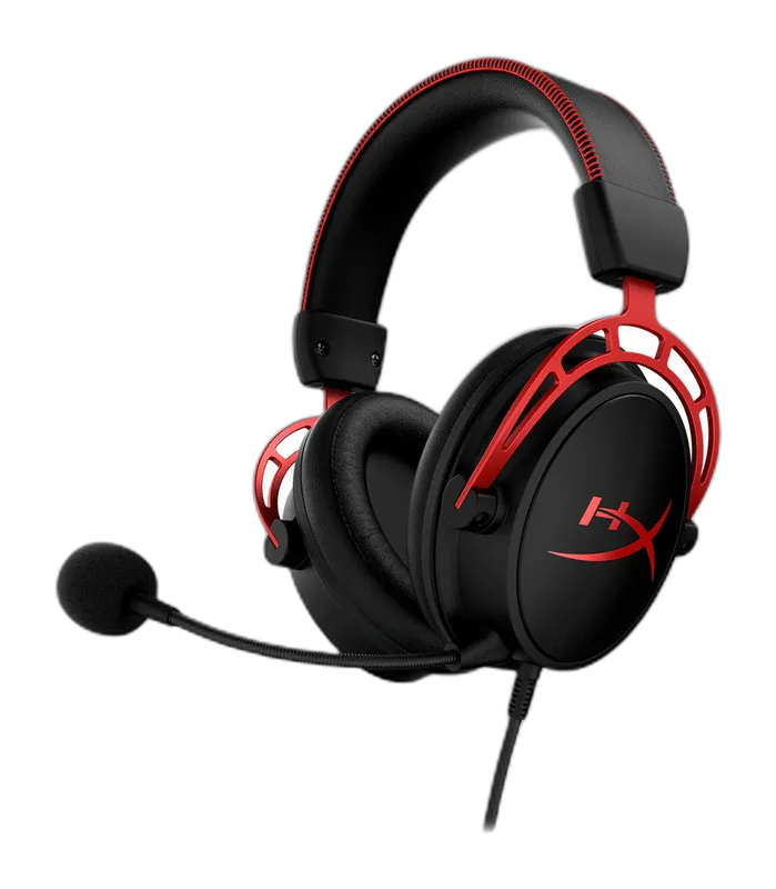 HyperX Cloud Alpha