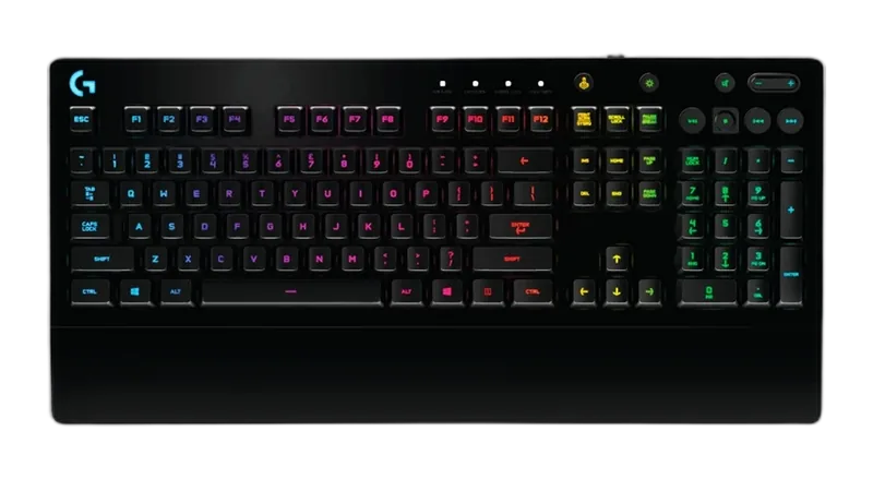 Logitech G213 Prodigy