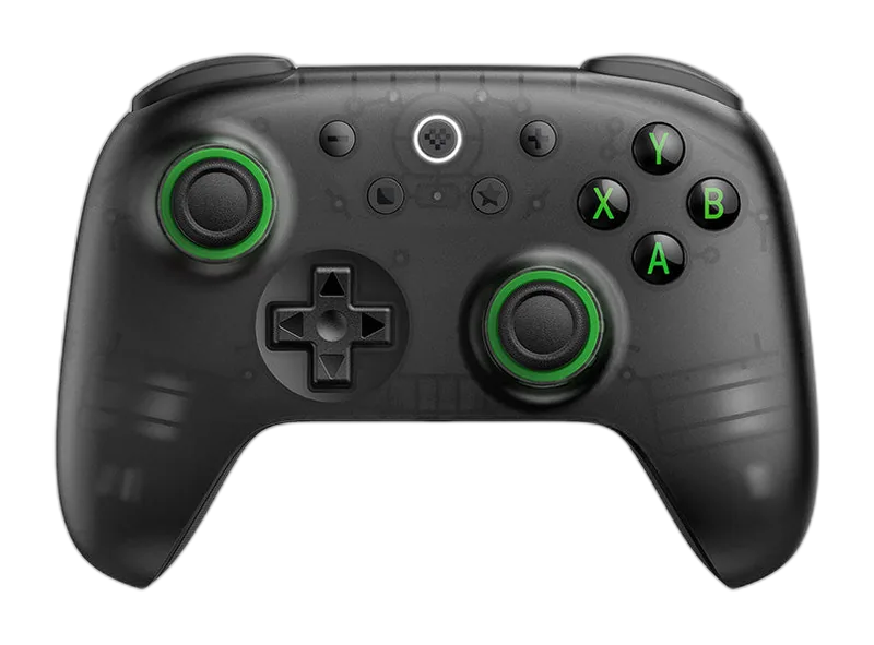 8BitDo Ultimate 2C (Switch / PC)