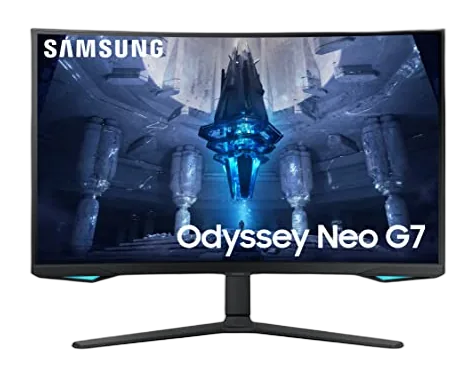 Samsung Odyssey Neo G7 32"