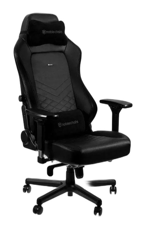 Noblechairs HERO Series Black Edition