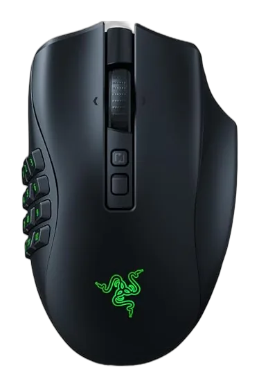 Razer Naga V2 Pro