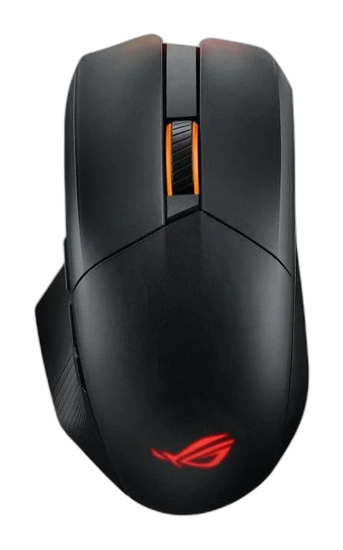 ASUS ROG Chakram X