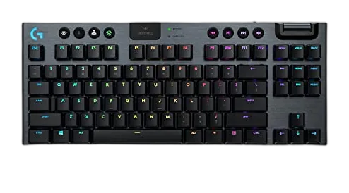 Logitech G915 TKL Lightspeed