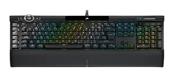 Corsair K100 RGB