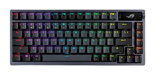 ASUS ROG Azoth