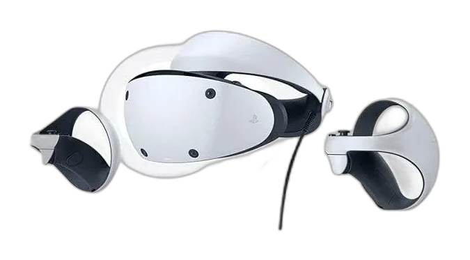 PlayStation VR2