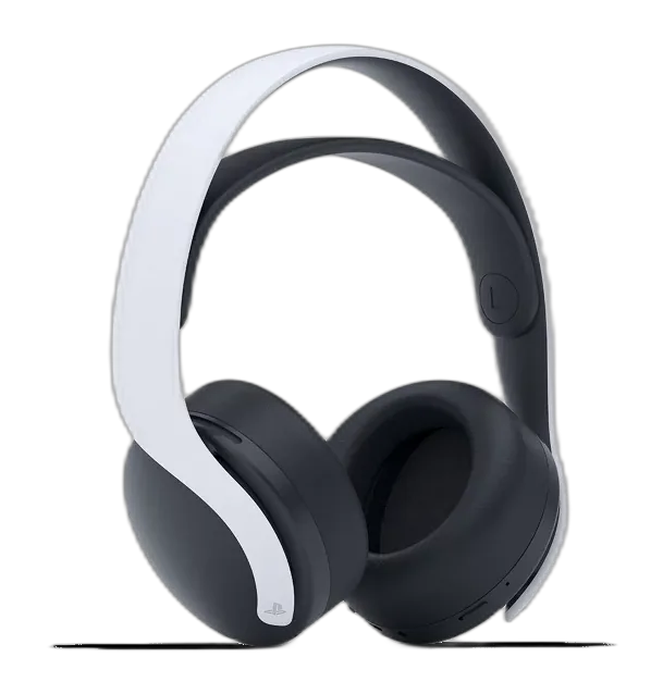 PlayStation Pulse 3D Wireless Headset