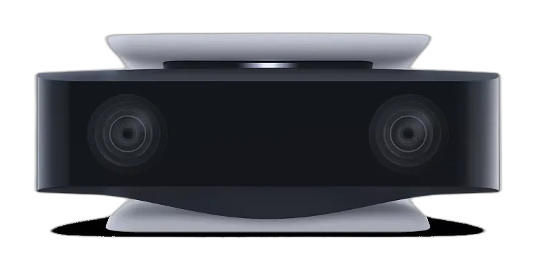 PlayStation HD Camera