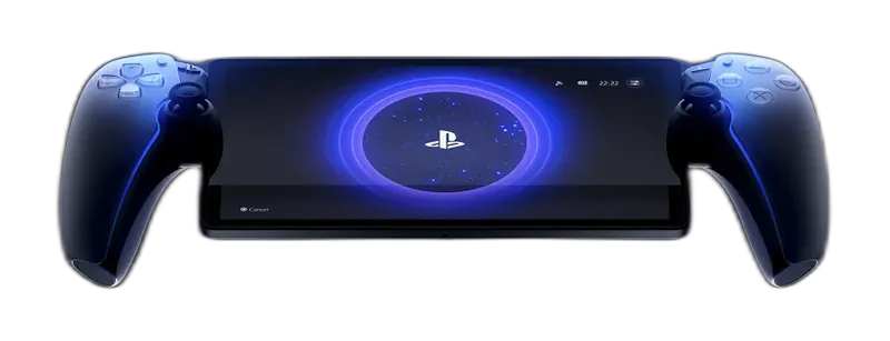 PlayStation Portal Remote Player