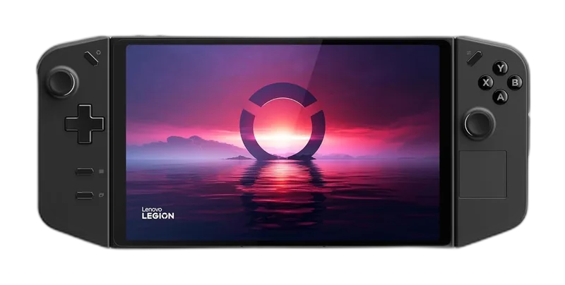 Lenovo Legion Go 8.8"