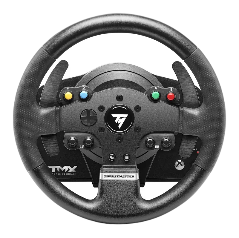 Thrustmaster TMX Force Feedback