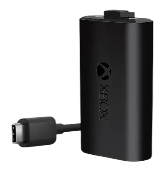 Xbox Rechargeable Battery + USB-C