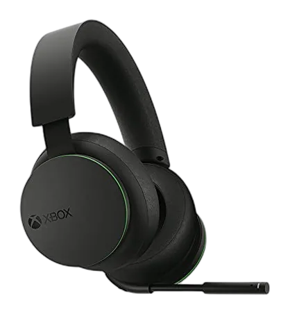 Xbox Wireless Headset