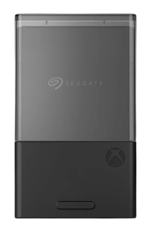 Seagate Storage Expansion Card 1TB (Xbox)