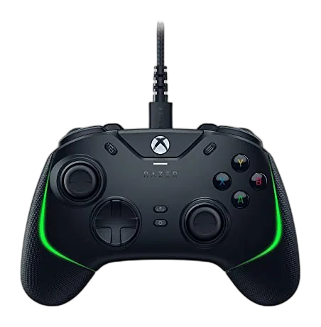 Razer Wolverine V2 Chroma