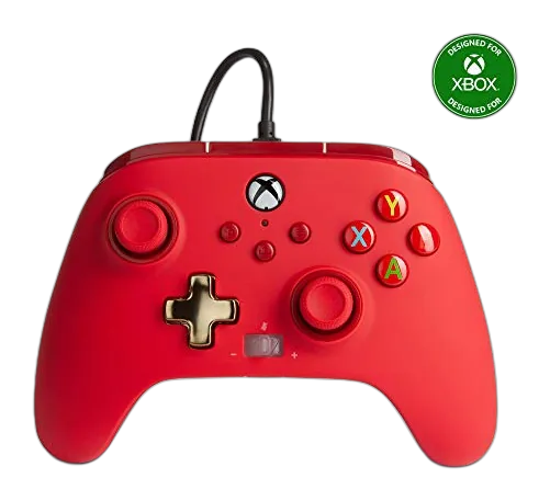 PowerA Enhanced Wired Controller Xbox