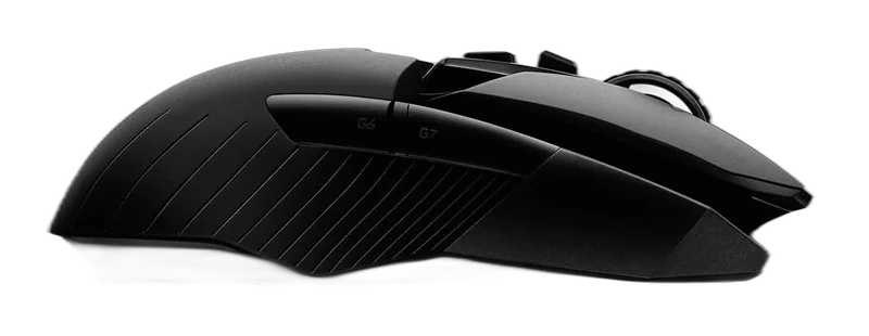 Logitech G903 HERO Lightspeed