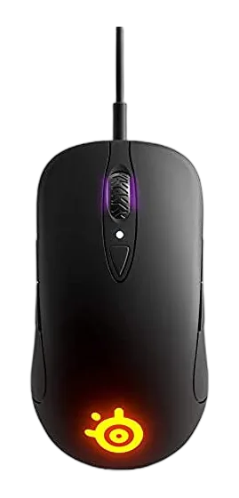 SteelSeries Sensei Ten